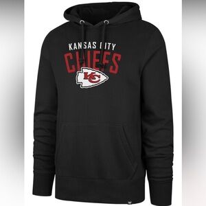 ‘47 Brand Kansas City Chiefs Hoodie